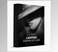 Download Scott Robert Lim – Lighting: Drama & Flair