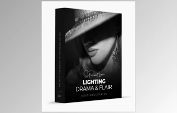 Download Scott <span class='badge badge-warning'>Robert</span> Lim – Lighting: Drama & Flair