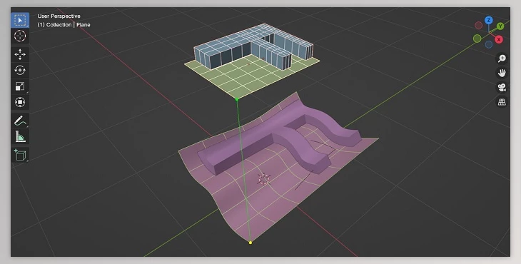Download Blender - Flowify v1.3.2
