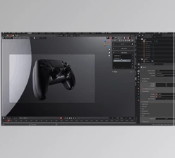 Download Blender - Smart Scene Manager v0.26