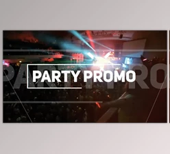Download Night Club Promo (Videohive 14881032) - AE Project