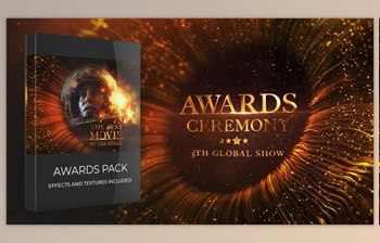 Download Awards <span class='badge badge-warning'>Pack</span> (Videohive 50614245) - AE Project