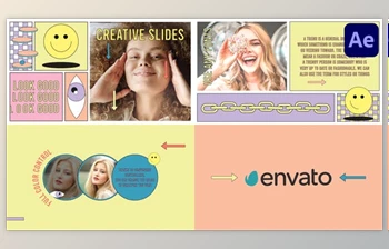 Download Creative <span class='badge badge-warning'>Scenes</span> | After Effects (<span class='badge badge-warning'>Videohive</span> 50839066) - AE <span class='badge badge-warning'>Project</span>