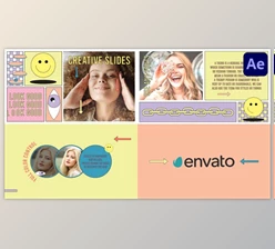Download Creative Scenes | After Effects (Videohive 50839066) - AE Project