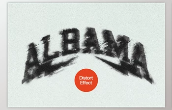 Download Grunge Misprint Text & Logos <span class='badge badge-warning'>Effect</span> - 92058524