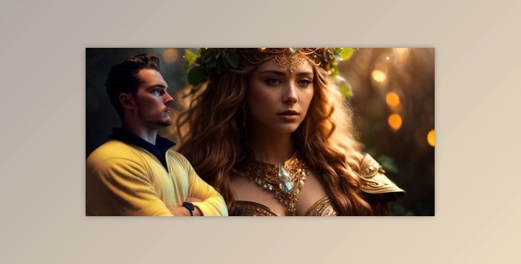 Download Leonardo AI Art: Midjourney und Dall-E alternative auf Stable Diffusion
