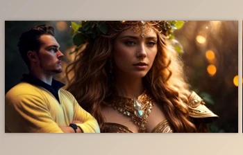 Download Leonardo AI Art: Midjourney und Dall-E alternative auf Stable Diffusion