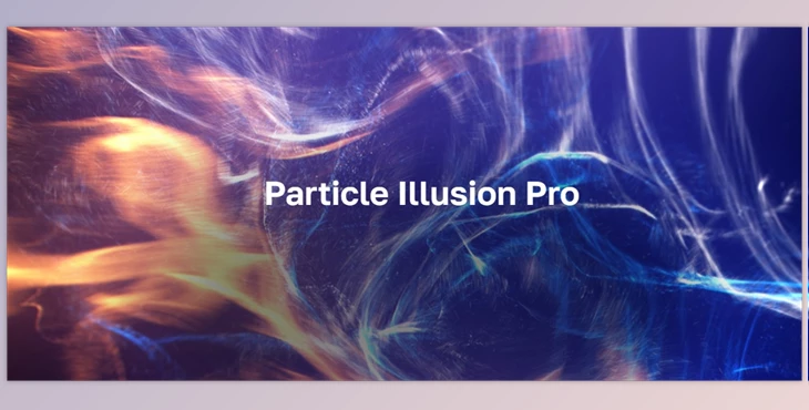Boris Fx - Download Particle Illusion Pro