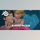 Download Blender - X-Pose Picker v4
