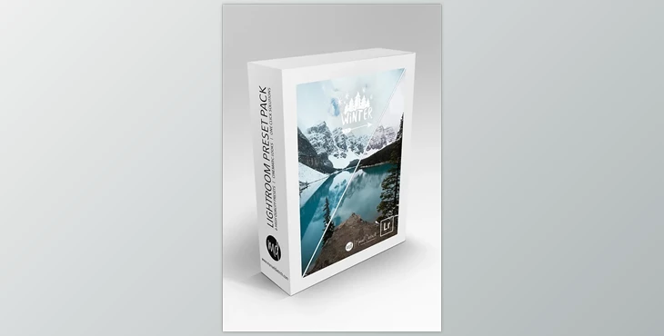 Download Manuel Dietrich - Winter Presets