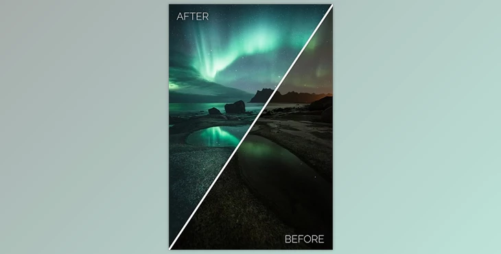 Download Manuel Dietrich - Winter Presets