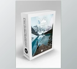 Download Manuel Dietrich - Winter Presets