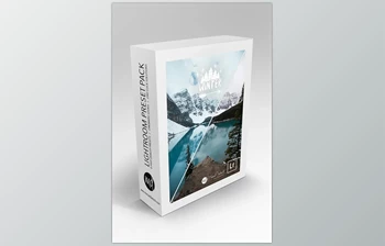 Download Manuel Dietrich - Winter <span class='badge badge-warning'>Presets</span>