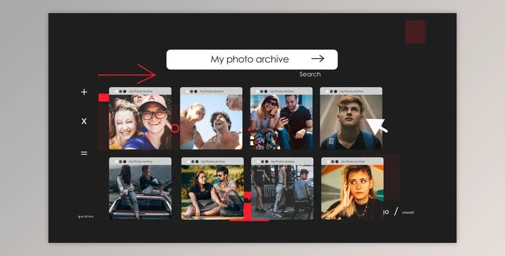 Download Search Opener (Videohive 50924431) - AE Project