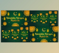 Download Ramdan Intro (Videohive 50932309) - AE Project