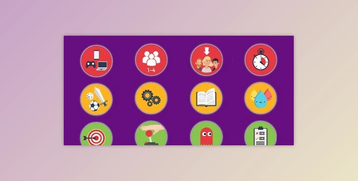Download Welcome To Game Design – Game Design Canvas And Document