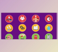 Download Welcome To Game Design – Game Design Canvas And Document