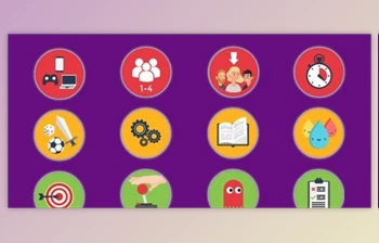 Download Welcome To Game Design – Game Design Canvas And Document