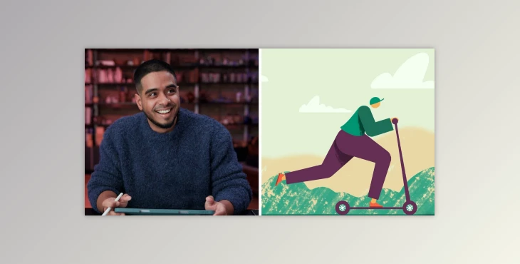 Download Bring Your Illustrations to Life: Animate Your Art in Procreate Dreams
