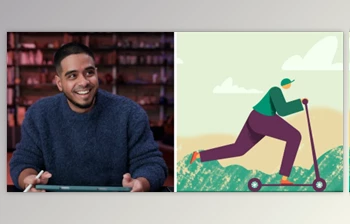 Download Bring Your Illustrations to Life: Animate Your <span class='badge badge-warning'>Art</span> in Procreate Dreams