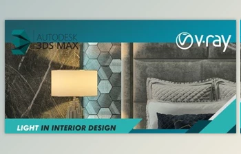 Download Vray lighting & <span class='badge badge-warning'>realistic</span> 3d render basics for interior designers