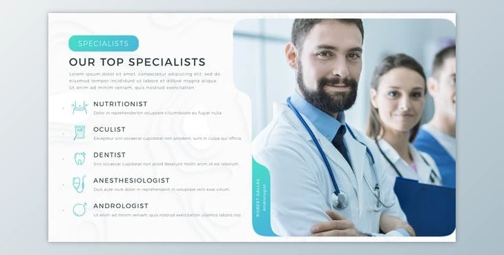 Download Medical Displays II (Videohive 50921230) - AE Project