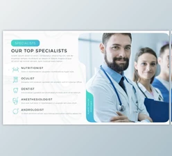 Download Medical Displays II (Videohive 50921230) - AE Project