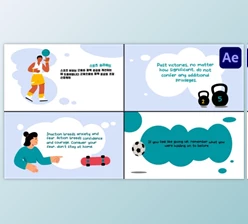 Download Sports Explainers for After Effects (Videohive 50741865) - AE Project