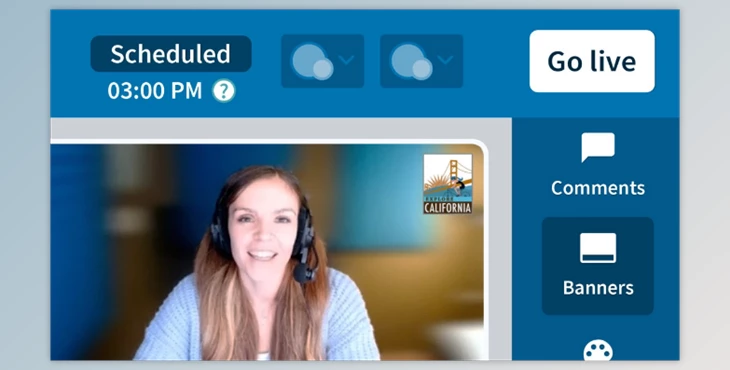 Download Streamyard: Tips for Successful Live Events