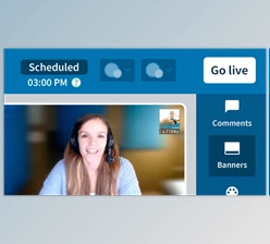Download Streamyard: Tips for Successful Live Events