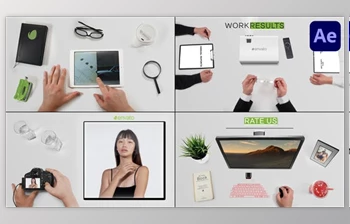 Download Hand-Made Presentation On Screen <span class='badge badge-warning'>Scenes</span> for After Effects (<span class='badge badge-warning'>Videohive</span> 50588261) - AE <span class='badge badge-warning'>Project</span>