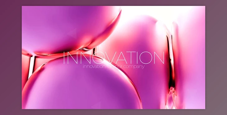 Download Opener Abstract Animation AI Beauty of Technology (Videohive 50899456) - AE Project