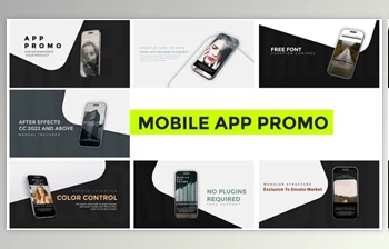 Download Mobile <span class='badge badge-warning'>App</span> <span class='badge badge-warning'>Promo</span> (<span class='badge badge-warning'>Videohive</span> 50906955) - AE <span class='badge badge-warning'>Project</span>