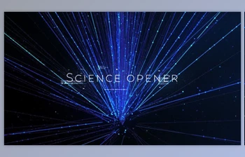 Download Science opener <span class='badge badge-warning'>2</span> (Videohive 38600871) - AE Project