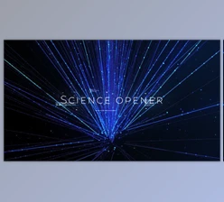 Download Science opener 2 (Videohive 38600871) - AE Project