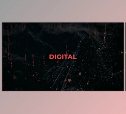 Download Digital Conference (Videohive 50857533) - AE Project