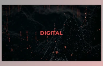 Download Digital <span class='badge badge-warning'>Conference</span> (Videohive 50857533) - AE Project