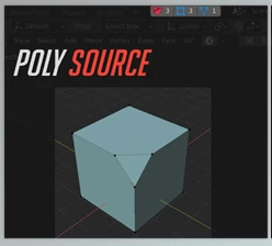 Download Blender Market - Poly Source v4.0.6