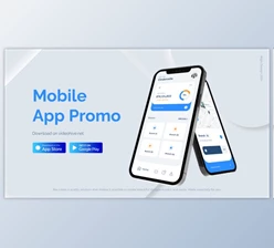 Download Mobile App Promo (Videohive 50871667) - AE Project