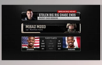 Download Sports Esports Lower Thirds <span class='badge badge-warning'>2</span> (Videohive 50656831) - AE Project