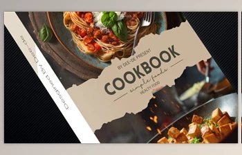 Download Cook <span class='badge badge-warning'>Book</span> Promo Kit (<span class='badge badge-warning'>Videohive</span> 50808923) - AE <span class='badge badge-warning'>Project</span>