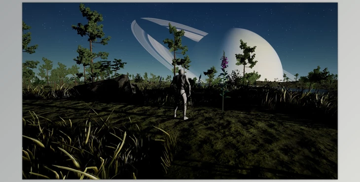 Download Procedural Terrain Generator v2