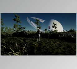 Download Unreal Engine -Procedural Terrain Generator v2