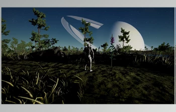 Download Unreal Engine -Procedural Terrain <span class='badge badge-warning'>Generator</span> v2