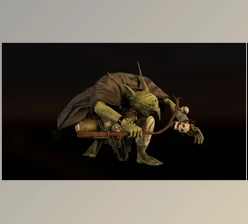 Download Unreal Engine - Goblin Shaman