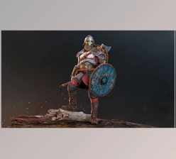 Download Unreal Engine - Bjorn Viking v4.23