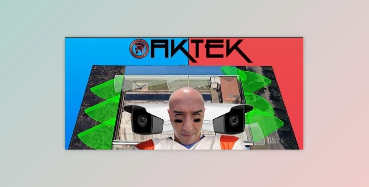 Download Elevate Your Security Game: 3D SketchUp CCTV Techniques