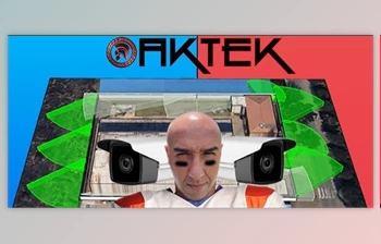 Download Elevate Your Security Game: <span class='badge badge-warning'>3D</span> SketchUp CCTV Techniques