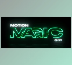 Download Motion Magic By Mike