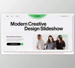 Download New Level Design Presentation (Videohive 50926167) - AE Project